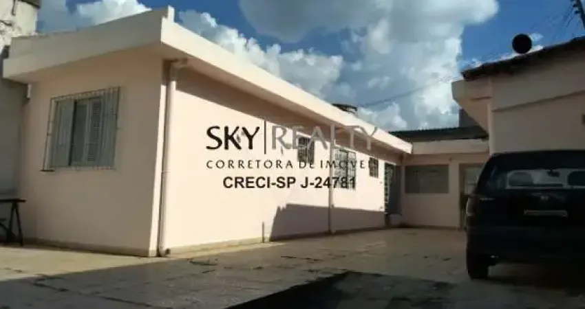 Casa com 3 quartos à venda na Rosa Honoria de Jesus, 140, Jardim Nova Germania, São Paulo