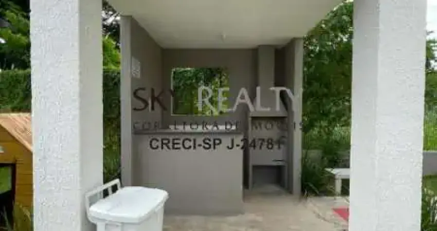 Apartamento com 2 quartos à venda na Nazaré Menezes, 783, Jardim Leme, São Paulo