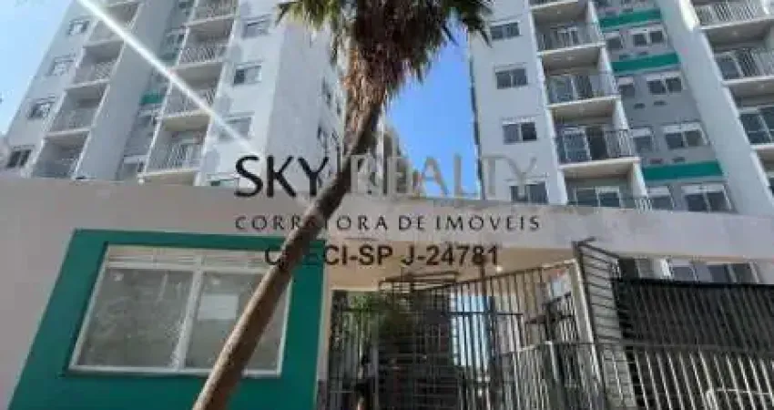 Apartamento 2 dormitorios, a venda, finamente mobiliado, jurubatuba, zona sul, sp