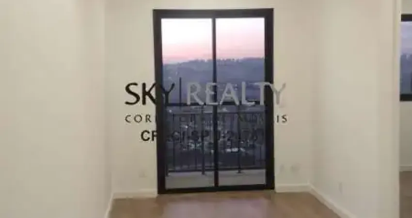 Apartamento com 2 quartos para alugar na Olívia Guedes Penteado, 966, Socorro, São Paulo