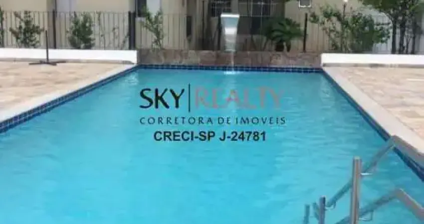 Apartamento para venda na Vila das Belezas, 2 quartos, 1 vaga