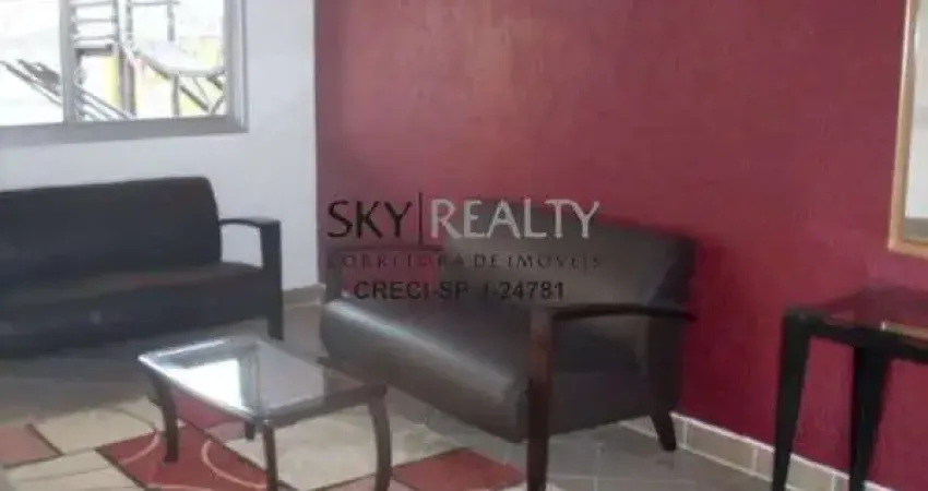 Apartamento com 3 quartos à venda na Avenida Yervant Kissajikian, 671, Vila Constança, São Paulo