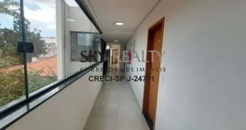 Apartamento com 1 quarto à venda na Rua Otávio Carlos da Silva, 141, Cupecê, São Paulo