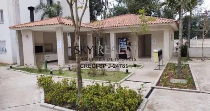 Apartamento com 2 quartos à venda na Rua Raul dos Santos Machado, 87, Jardim Helga, São Paulo