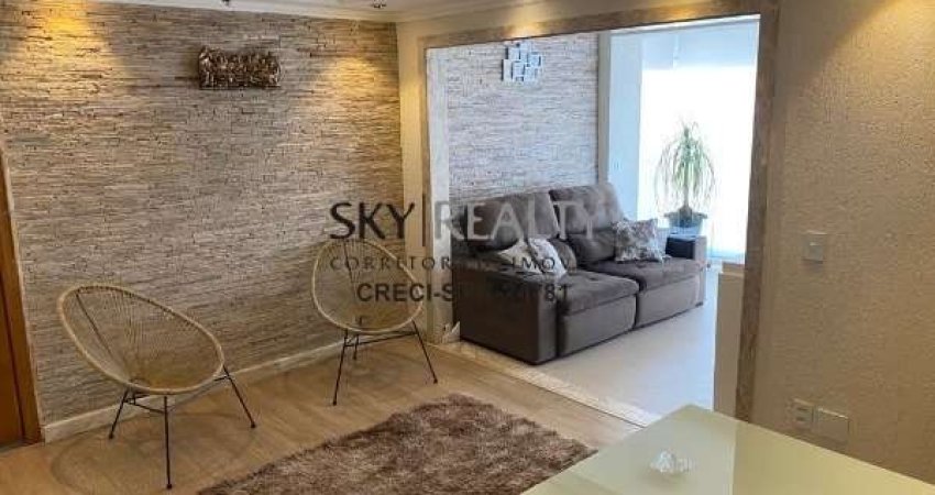Apartamento com 2 quartos à venda na Largo do Campo Limpo, 143, Campo Limpo, São Paulo