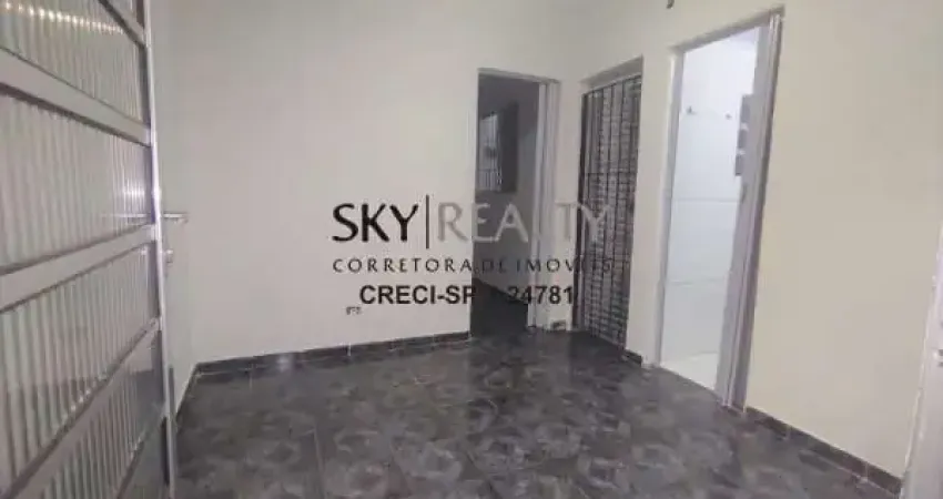 Casa com 2 quartos para alugar na Rua Domenico Fischieti, 183, Jardim Martini, São Paulo