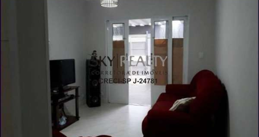 Casa com 3 quartos à venda na Rua Padre Miguel Luís Teixeira, 100, Parque Colonial, São Paulo