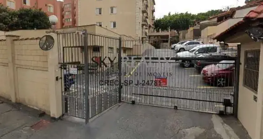 Apartamento com 2 quartos à venda na Rua Zike Tuma, 263, Jardim Ubirajara (Zona Sul), São Paulo