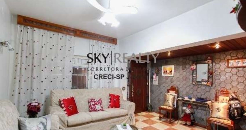 Casa com 3 quartos à venda na Rua Corinto de Toledo, 40, Parque Jabaquara, São Paulo