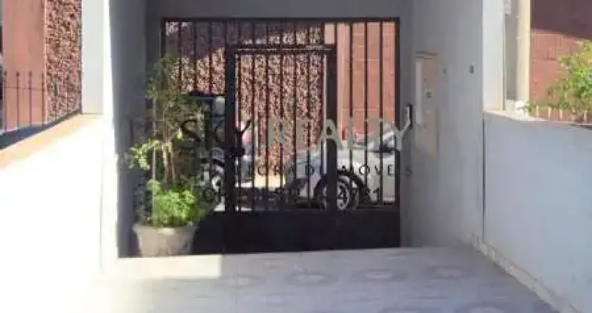 Apartamento com 2 quartos à venda na Rua Ribeirão Pires, 407, Conjunto Habitacional Brigadeiro Faria Lima, São Paulo