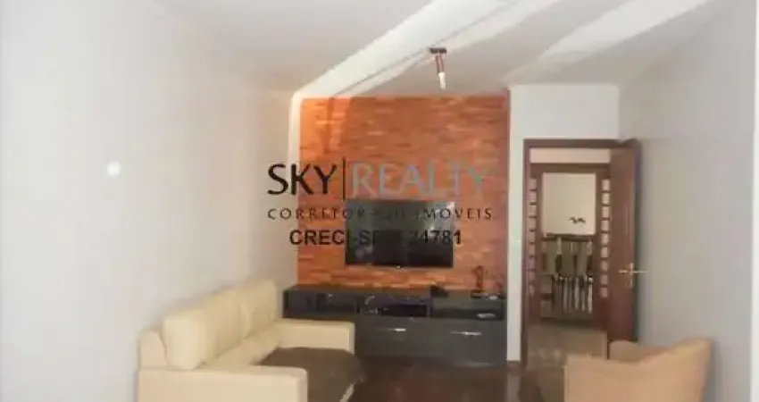 Casa com 4 quartos à venda na Rua José Raimundo, 60, Jardim dos Prados, São Paulo