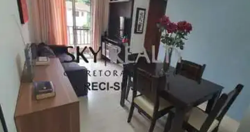 Apartamento com 2 quartos à venda na Rua José Maria Pinto Zilli, 720, Jardim das Palmas, São Paulo