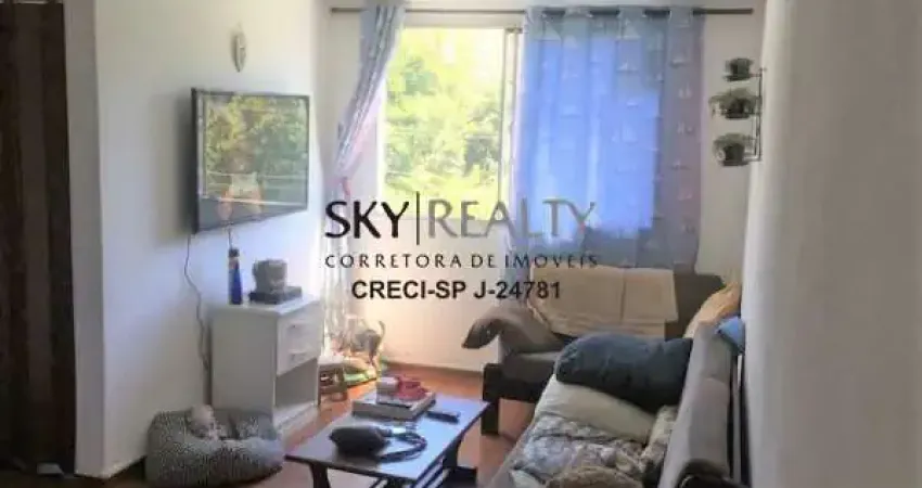 Apartamento com 2 quartos à venda na Rua Jacob Medeiros de Miranda, 39, Jardim Umuarama, São Paulo