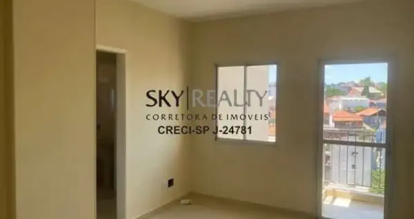 Apartamento com 2 quartos à venda na Rua Taquaruçu, 391, Vila Parque Jabaquara, São Paulo