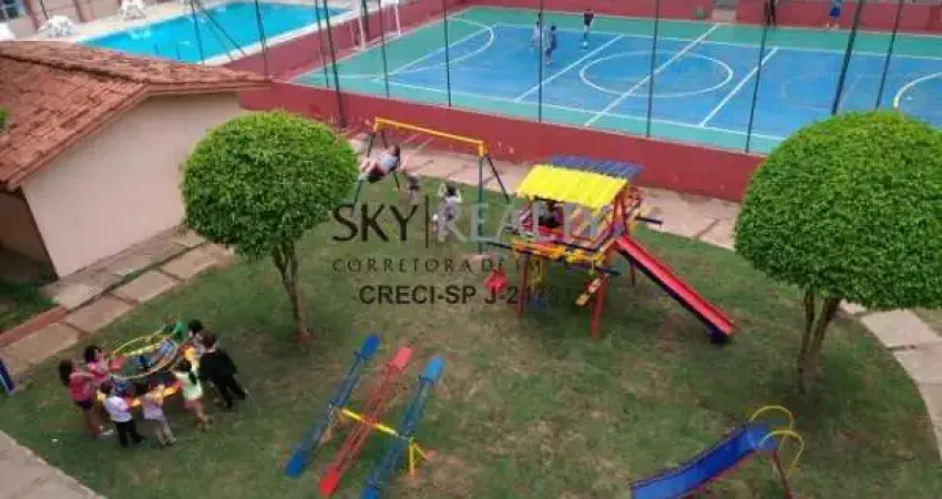 Apartamento com 3 quartos à venda na Rua Lira Cearense, 285, Chácara Nossa Senhora do Bom Conselho, São Paulo