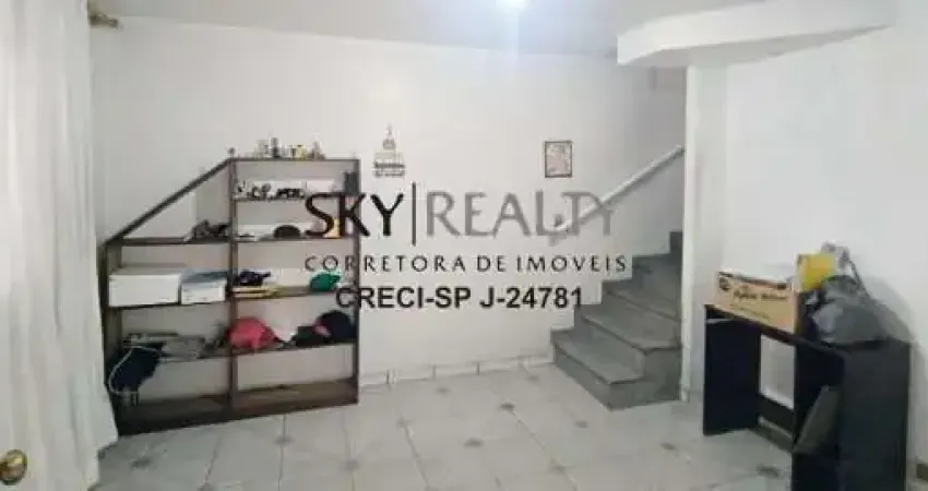 Casa em condomínio fechado com 3 quartos à venda na Rua Giuseppe Tartini, 15, Jardim São Bernardo, São Paulo