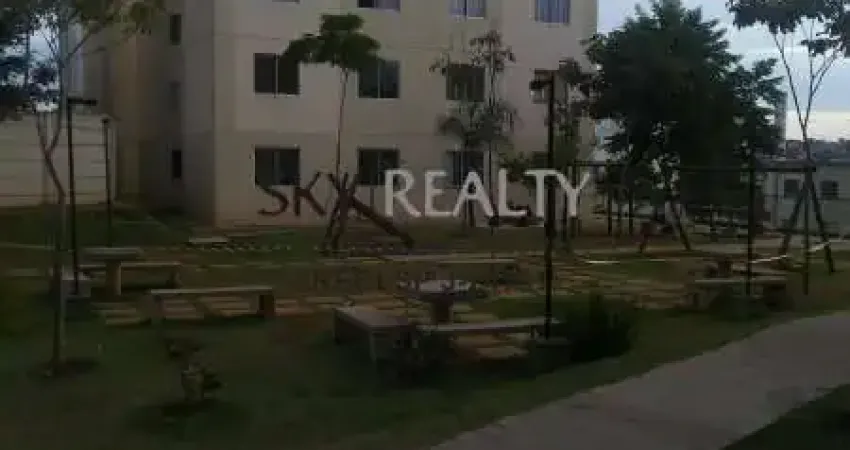 Apartamento com 2 quartos à venda na Rua Comendador Antunes dos Santos, 1694, Capão Redondo, São Paulo