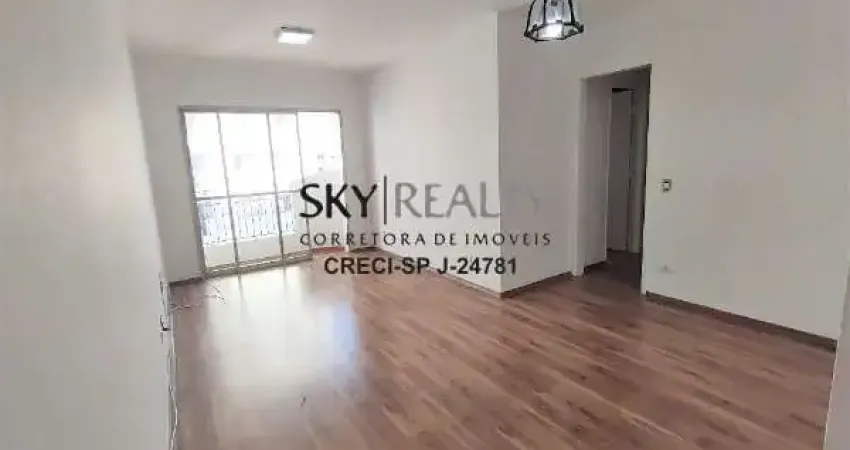 Apartamento para venda no jd. marajoara, 3 quartos, 1 suíte| 2 vagas