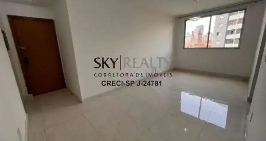 Apartamento com 2 quartos à venda na Rua Alba, 2088, Vila Parque Jabaquara, São Paulo