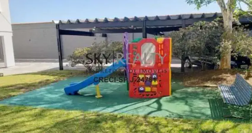 Apartamento com 2 quartos à venda na Rua Joaquim, 209, Vila Marari, São Paulo