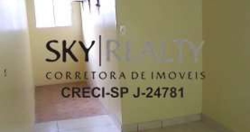 Casa com 4 quartos para alugar na Avenida Rodrigues Vilares, 300, Jardim Iporanga, São Paulo