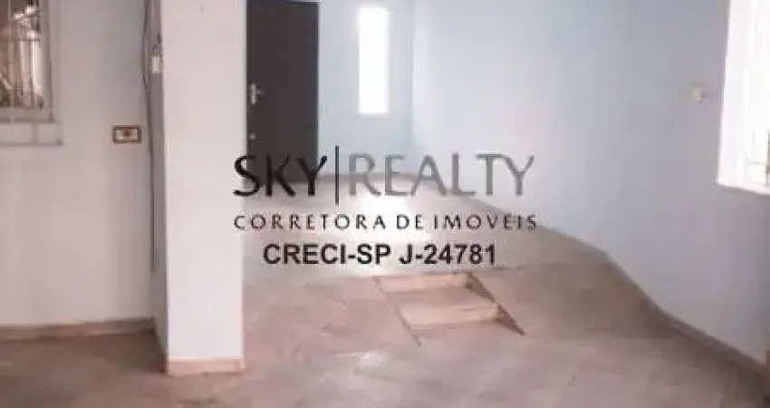 Casa com 4 quartos à venda na Rua Antônio Covello, 400, Jardim Jabaquara, São Paulo