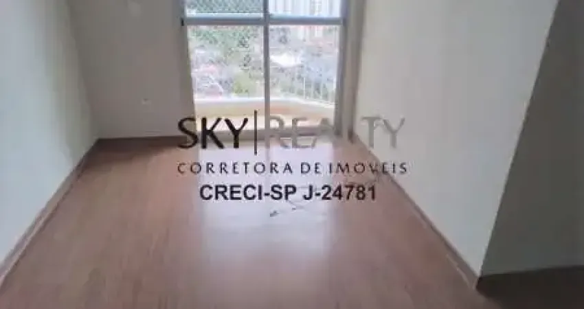 Apartamento com 3 quartos para alugar na Avenida Nossa Senhora do Sabará, 900, Vila Sofia, São Paulo