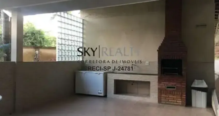 Apartamento com 2 quartos para alugar na Rua Januário Zingaro, 304, Campo Limpo, São Paulo