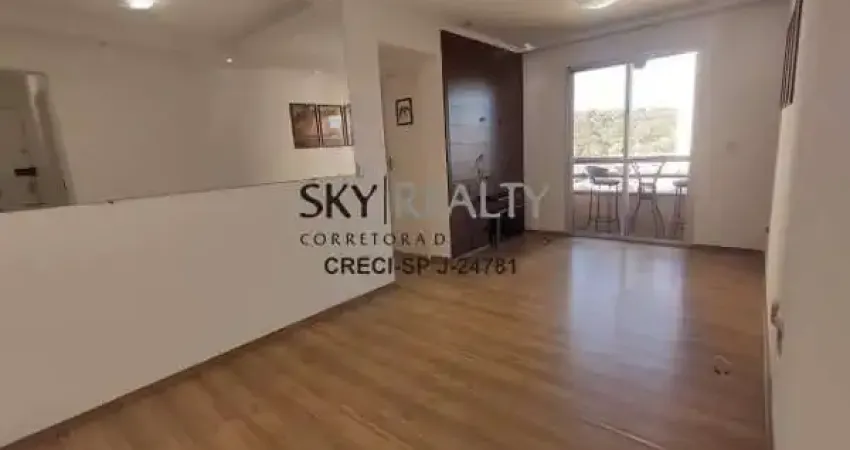 Apartamento com 2 quartos para alugar na Avenida João Paulo da Silva, 490, Vila da Paz, São Paulo