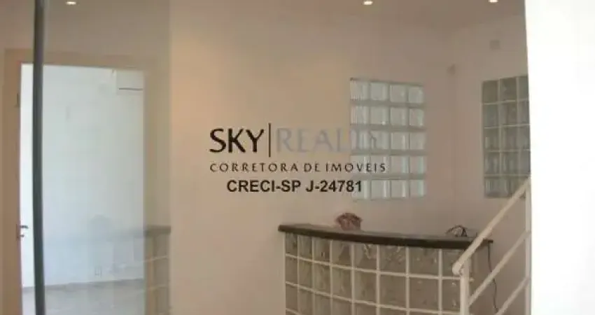 Prédio para alugar na Avenida Indianópolis, 2606, Indianópolis, São Paulo