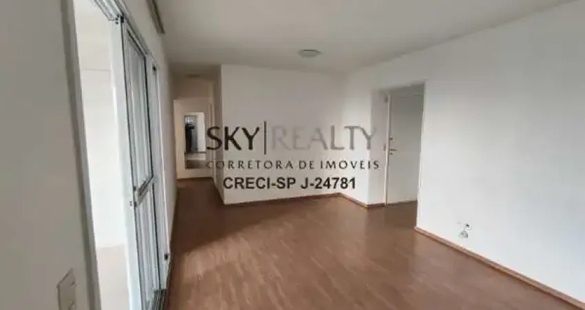 Apartamento com 3 quartos para alugar na Largo do Campo Limpo, 143, Campo Limpo, São Paulo