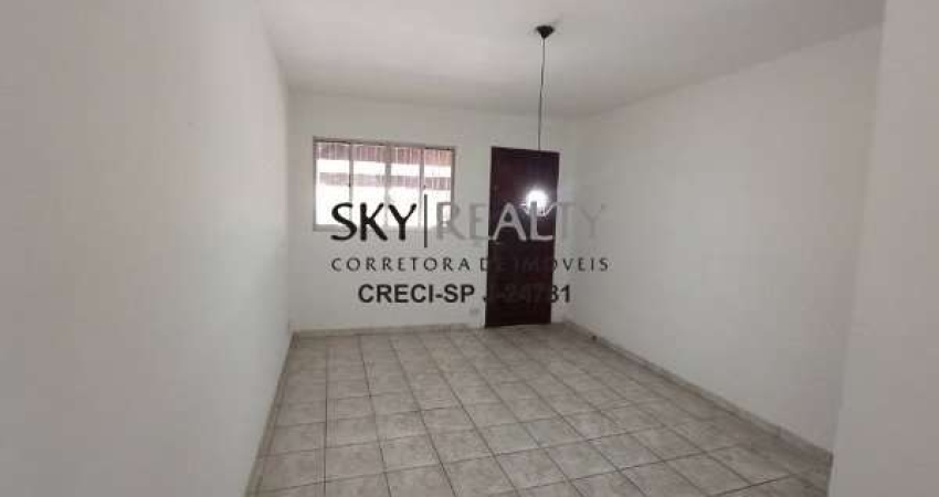 Casa com 3 quartos à venda na Rua Alexandre Éder, 100, Jardim Aparecida, São Paulo