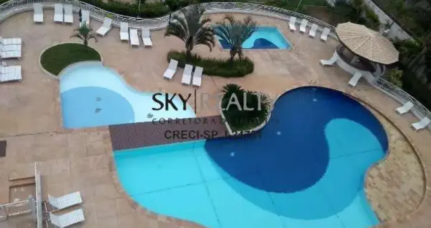 Apartamento a venda em interlagos, 3 quartos, 1 suíte, 2 vagas !!