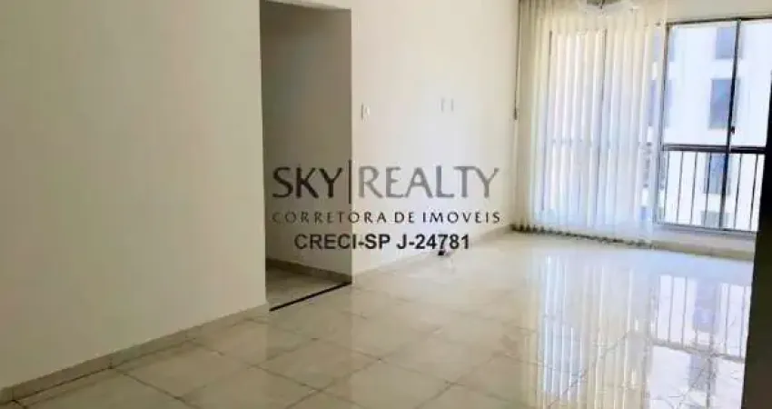 Apartamento com 3 quartos à venda na Avenida Interlagos, 492, Jardim Marajoara, São Paulo