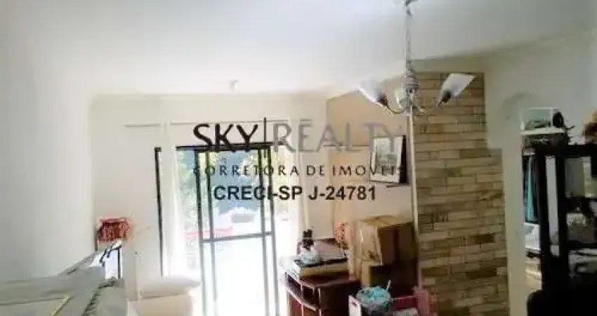Apartamento com 3 quartos à venda na Rua Alexandre Archipenko, 175, Vila Andrade, São Paulo