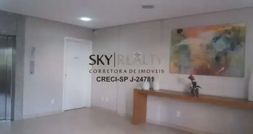 Apartamento com 2 quartos à venda na Rua Chapada de Minas, 306, Parque Reboucas, São Paulo