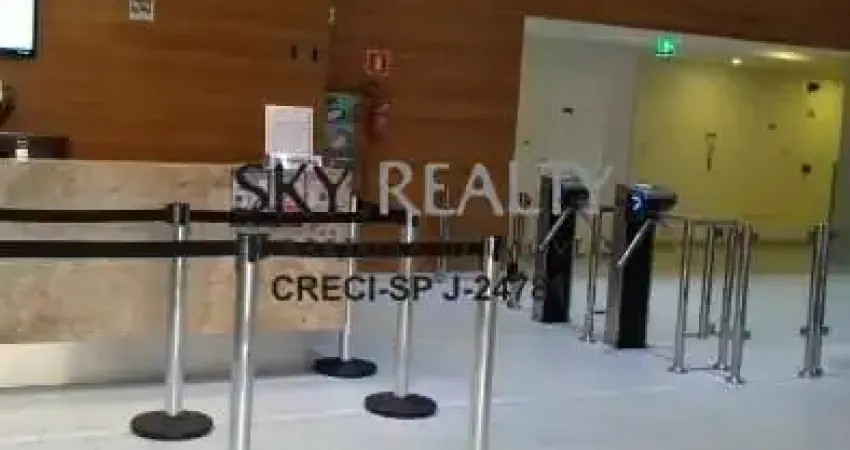 Sala comercial à venda na Avenida Engenheiro Armando de Arruda Pereira, 3029, Jabaquara, São Paulo