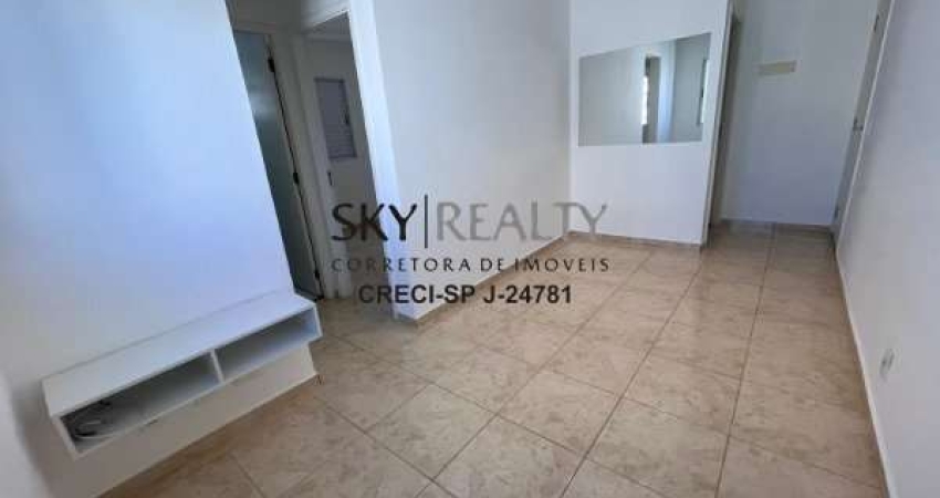 Apartamento com 2 quartos para alugar na Avenida Guarapiranga, 2480, Jardim Figueira Grande, São Paulo