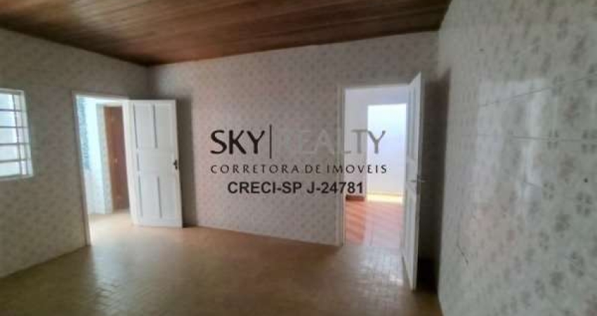 Casa com 2 quartos à venda na Rua Mendes Nunes, 300, Vila Campestre, São Paulo