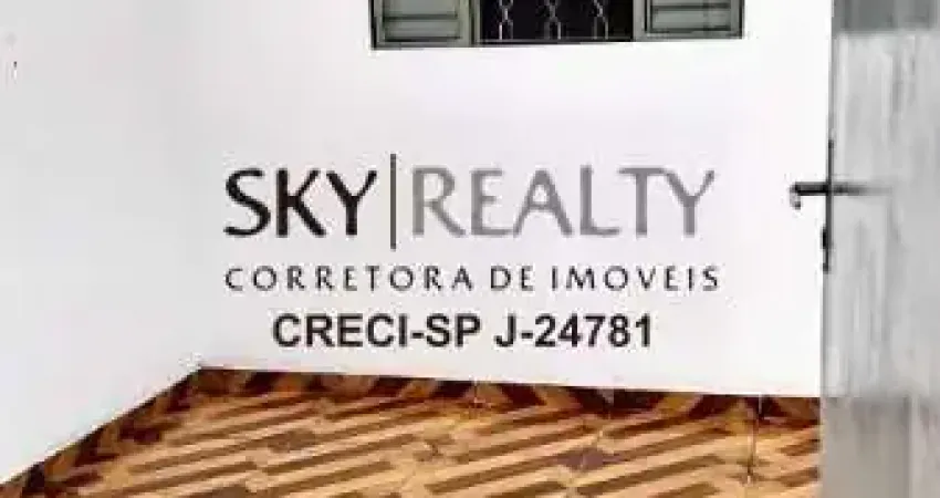 Apartamento com 1 quarto à venda na Rua Senador Joaquim Catunda, 223, Conjunto Habitacional Brigadeiro Faria Lima, São Paulo