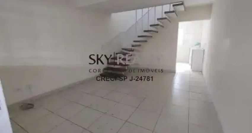 Casa com 2 quartos para alugar na Doutor Fritz Martin, 200, Vila Cruzeiro, São Paulo