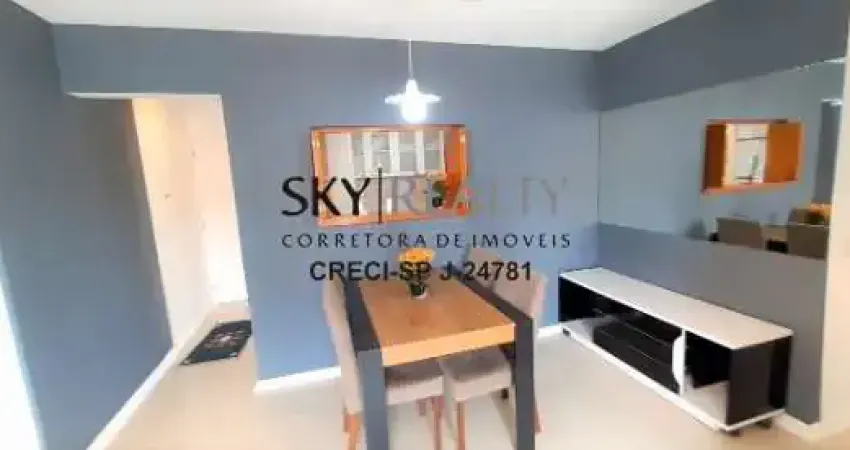 Apartamento com 3 quartos para alugar na Rua Darwin, 369, Jardim Santo Amaro, São Paulo