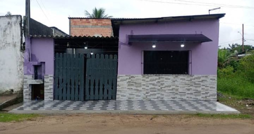 Casa para Venda no bairro Santa Julia, localizado na cidade de Itanhaém / SP