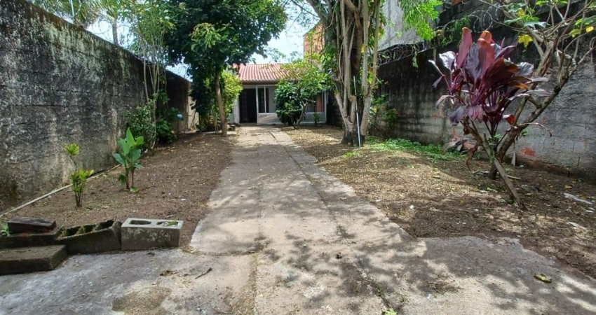 Casa para Venda no bairro Tanise, localizado na cidade de Itanhaém / SP