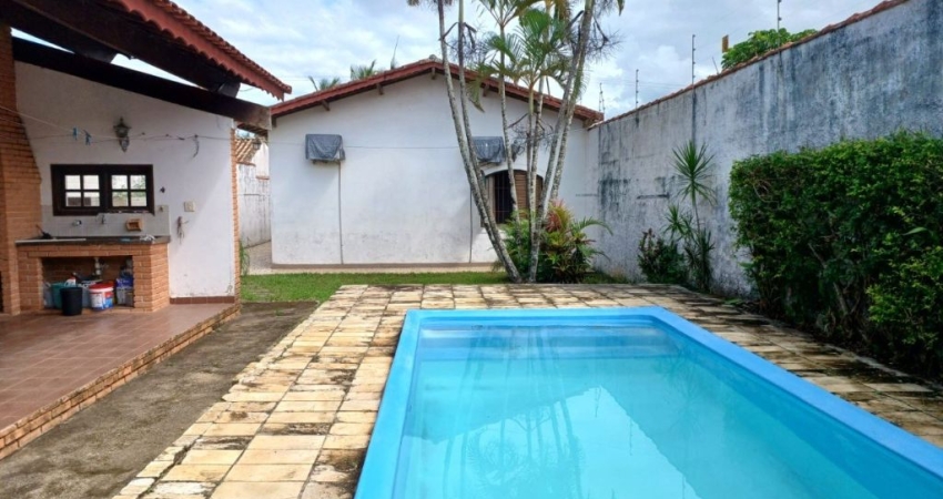 Casa para Venda no bairro Cibratel 2, localizado na cidade de Itanhaém / SP,