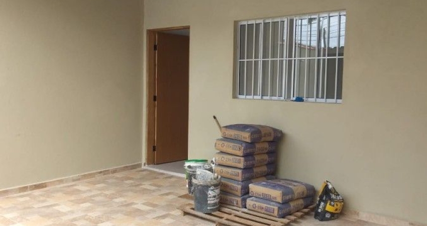 Casa no bairro Jardim Jussara em Mongaguá / SP