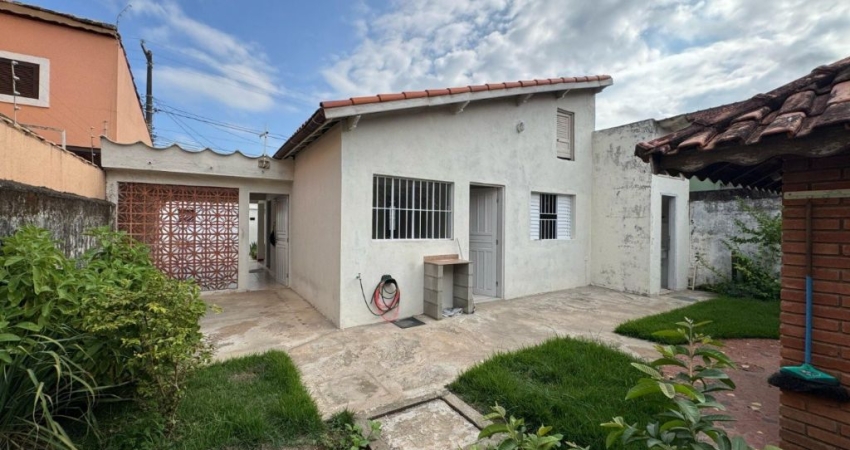 Casa para Venda no Satélite, localizado na cidade de Itanhaém / SP.