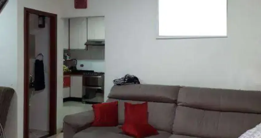 Sobrado com 3 dormitórios à venda por R$ 430.000,00 - Vila Regina - São Paulo/SP
