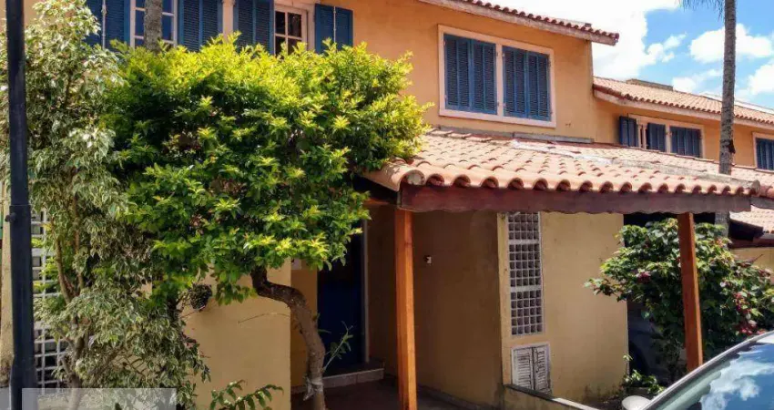 Sobrado com 3 dormitórios à venda, 110 m² por r$ 440.000,00 - itaquera - são paulo/sp