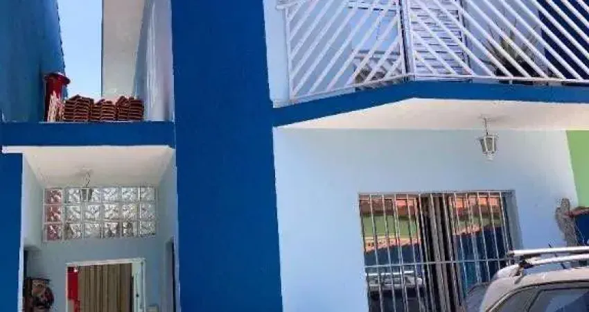 Sobrado com 2 dormitórios à venda, 95 m² por r$ 470.000,00 - limoeiro - são paulo/sp